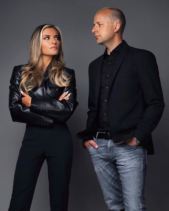 sophia thomalla tattoos - sophia thomalla 25